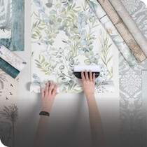Wallpaper & Accessories