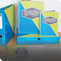 Notebooks