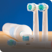 Electric Toothbrushes