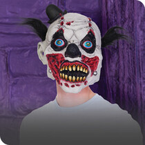 Halloween Masks