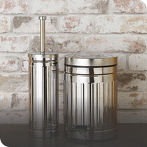Bathroom Bins