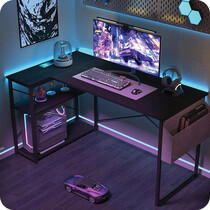 New In Home Office