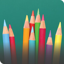 Children's Pencils