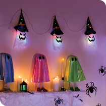 Hanging Halloween Decorations