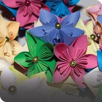 Floral Embellishments