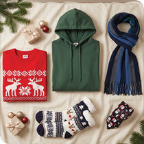 Mens Clothing