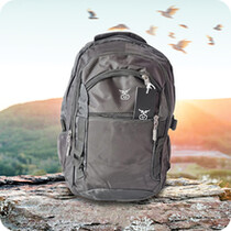 Backpacks