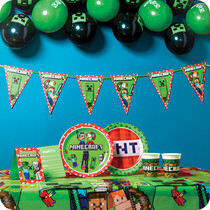 Kids Themed Partyware