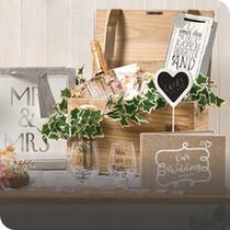 Wedding Gift Ideas