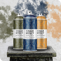 Upcycling & Spray Paint