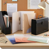 School Files & Folders