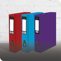 Box Files