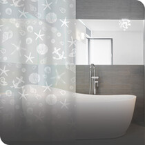 Shower Curtains & Hooks