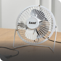 Desk Fans & Mini Fans
