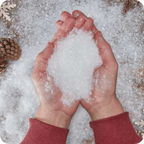 Fake Snow