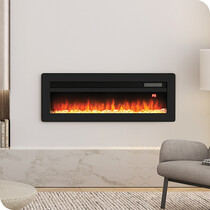 Fireplaces