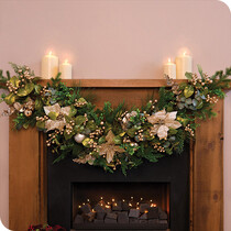 Christmas Garlands