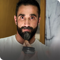 Shaving Oils & Gels