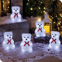 Christmas Outdoor Decorations