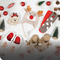 Christmas Accessories & Costumes