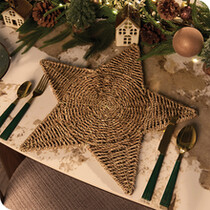 Christmas Placemats & Coasters