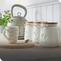 Food Storage