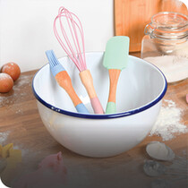 Spoons & Whisks