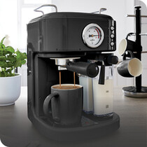 Coffee Machines