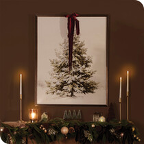 Christmas Wall Decorations
