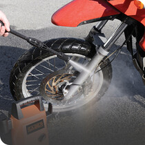 Pressure Washers