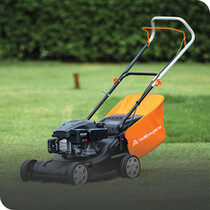 Lawn Mowers