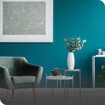 Internal Wall & Ceiling Paint