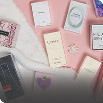 Fragrance Wedding Gifts