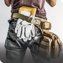 Workwear Clothing