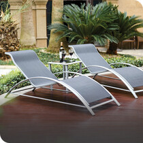 Sunloungers & Recliner Chairs