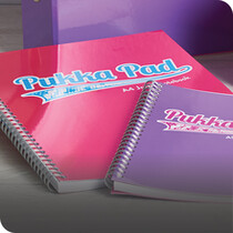 Paper Pads