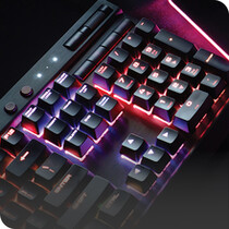 Keyboards