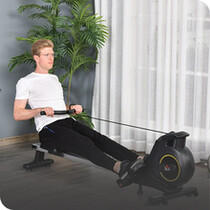 Rowing Machines