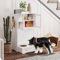 Dog Bowls & Accessories