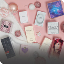 Female Fragrance & Perfumes
