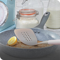 Spatulas & Turners