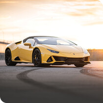 Driving, Gifting Experience