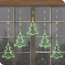 Indoor Window Lights