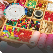 Haberdashery