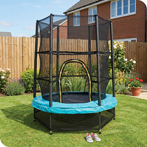 Trampolines & Accessories