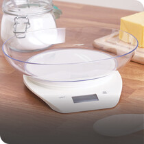 Kitchen Scales
