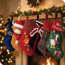 Christmas Stockings
