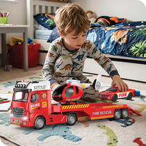 Vehicle Playsets