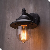 Bollard & Wall Lighting