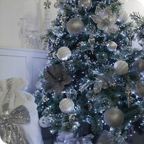 Tree Decorations